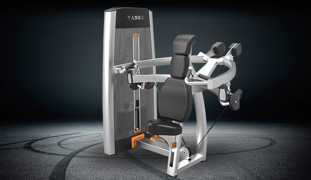 【2023 Update】 Top 10 Commercial Gym Equipment Manufacturers in China 3