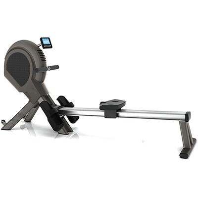Commercial Rowing Machine 2