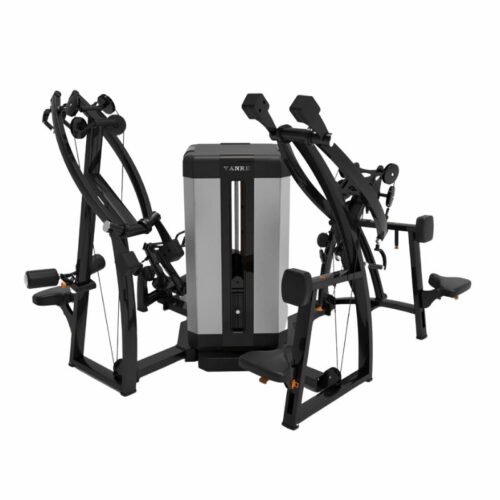 Commercial Multi-Station Gym Equipment 5
