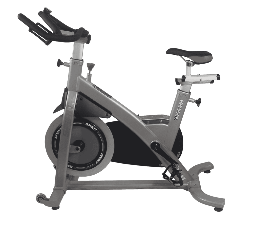 Commercial Spin Bike 13