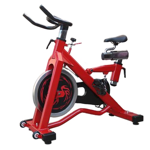 Commercial Spin Bike 22