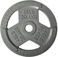 Weight Plate 23