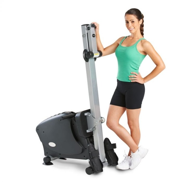 Commercial Rowing Machine 24