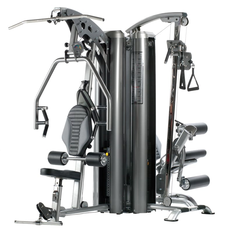 Commercial Multi-Station Gym Equipment 13
