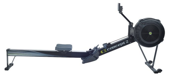 Commercial Rowing Machine 13
