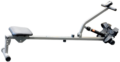 Commercial Rowing Machine 14