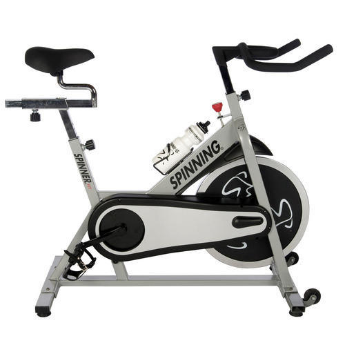 Commercial Spin Bike 19
