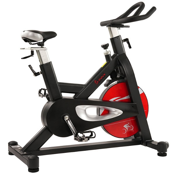 Commercial Spin Bike 20