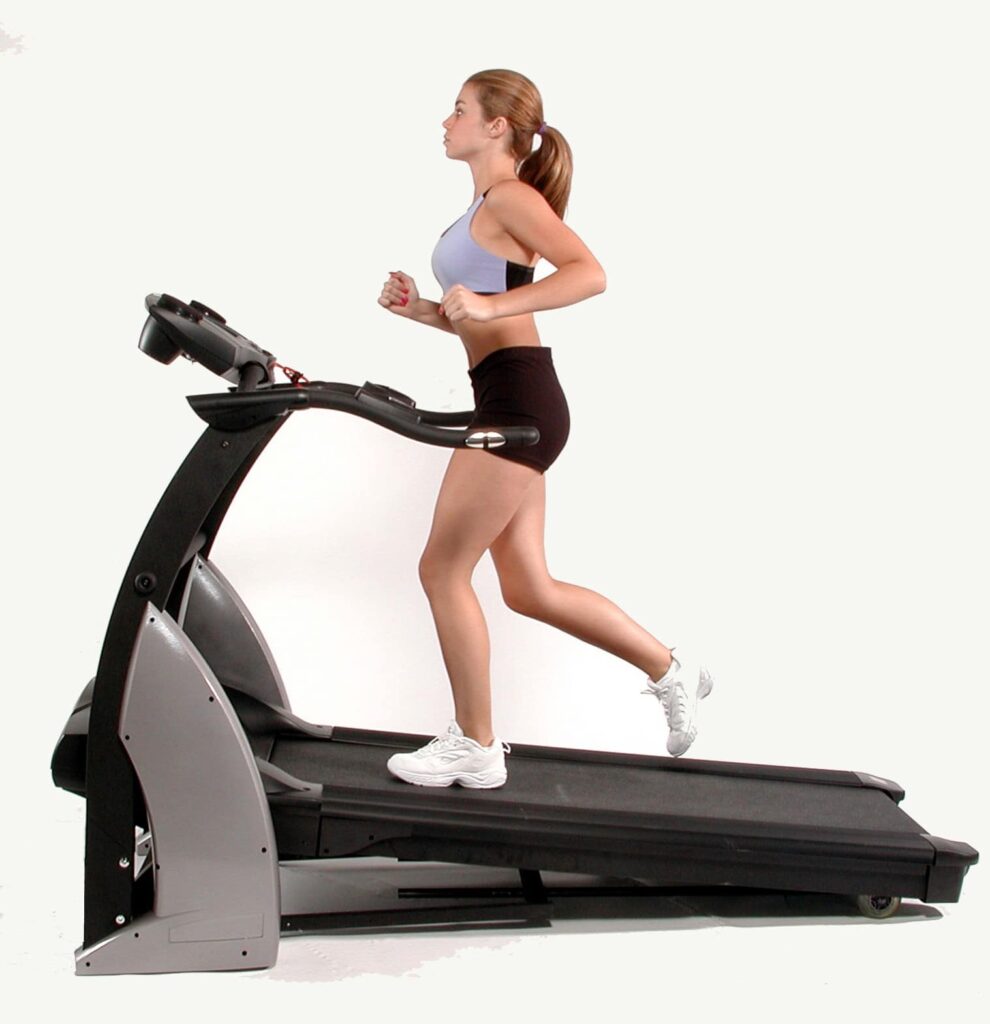 Treadmill 19