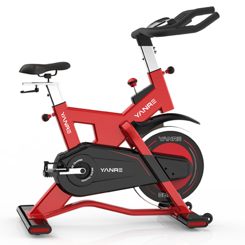 Commercial Spin Bike 2