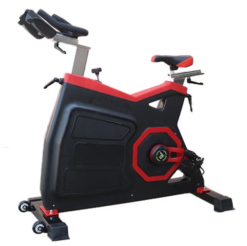 Commercial Spin Bike 7