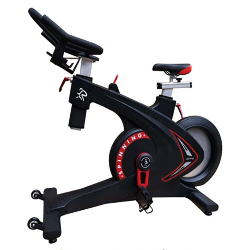 Commercial Spin Bike 4
